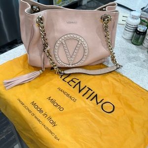 Valentino purse